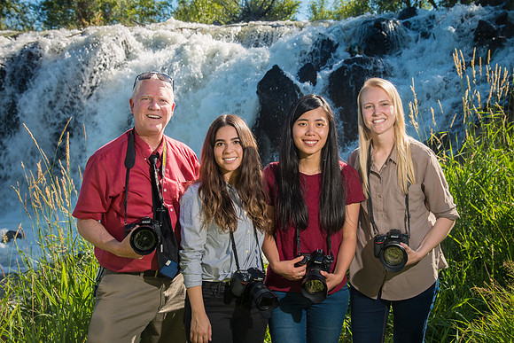 UR Photo Staff - July 2018