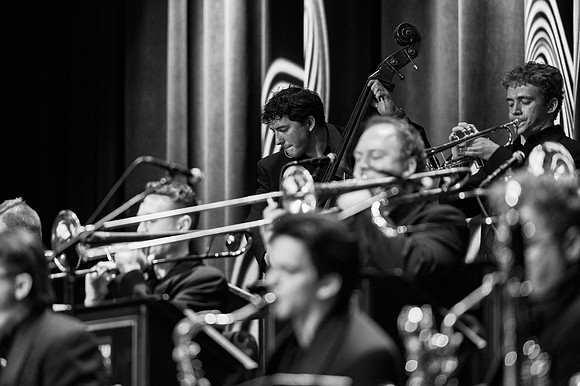 Sound Alliance Concert - Mar. 2025