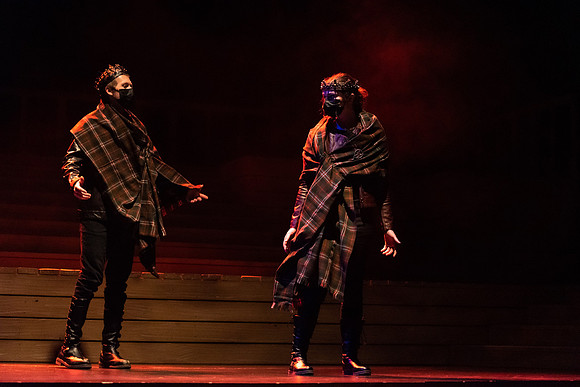 Macbeth - Feb 2021