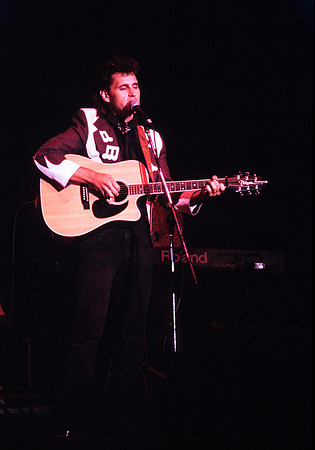 The Tennessee River Boys Perform at Ricks College -Center Stage - Sept 1989