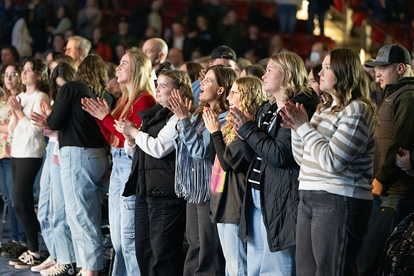 Winter Fest Concert - Feb 2025