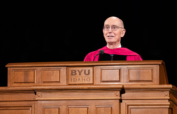 Commencement - July 2022