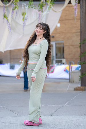Fashion Show - July 2025