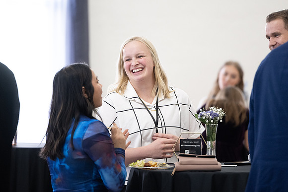 Marketing Networking Gala - Mar 2025