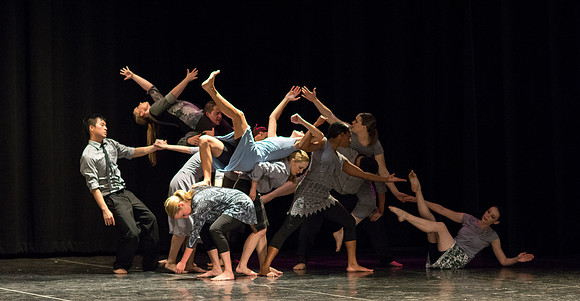 Performance in Loveland Colorado