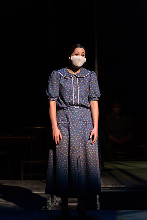 BYU-Idaho Theatre Production, These Shining Lives. - May 2021