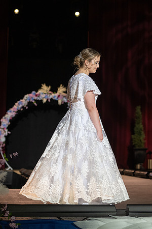 Winter Fashion Show - March 2025