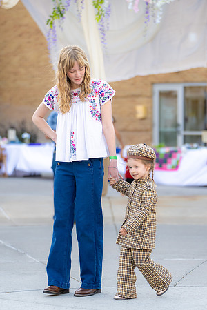 Fashion Show - July 2025