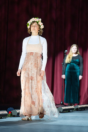 Fashion show - December 2024