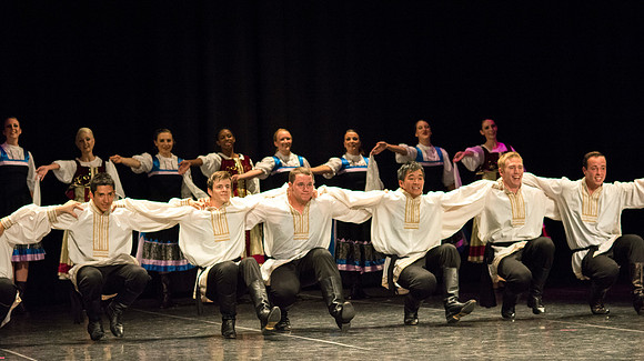 Performance in Loveland Colorado