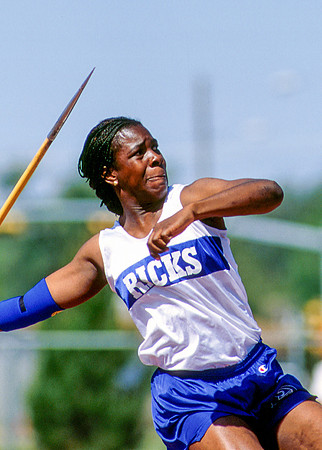 Ricks College Athletics All American