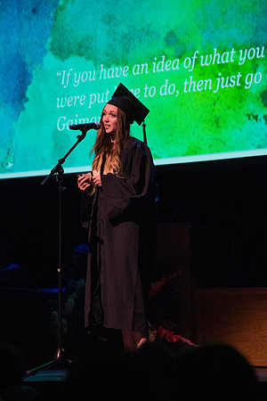 BYU-Idaho Convocation. College of Performing and Visual Arts. Des Leavitt. Jul 2018