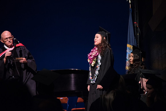 BYU-Idaho Convocation. College of Performing and Visual Arts. Jul 2018
