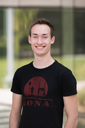 BYU-Idaho Electrical Engineering student. Ryan Gilbert LDS Philanthropies. Jul 2018