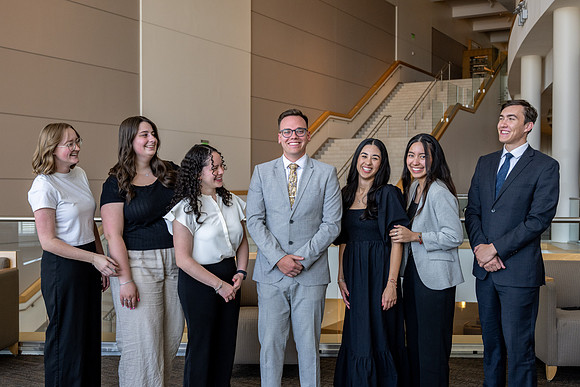 Student Employment HR - June 2025
