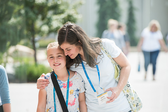 Education Week 2018