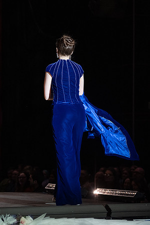 Winter Fashion Show - March 2025