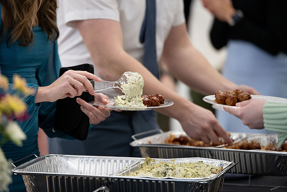 Marketing Networking Gala - Mar 2025
