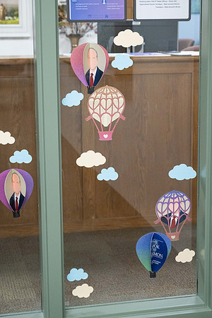 Deck the Halls - Oct 2024