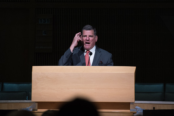 BYU-Idaho Education Week. Aug 2018