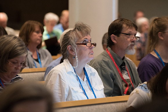 BYU-Idaho Education Week. Aug 2018