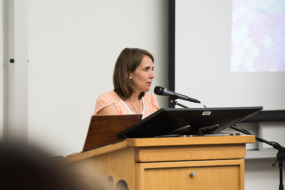 BYU-Idaho Education Week. Aug 2018