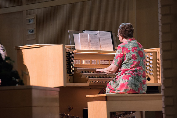 BYU-Idaho Education Week. Aug 2018