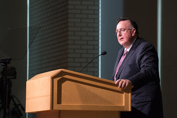 BYU-Idaho Education Week. Aug 2018