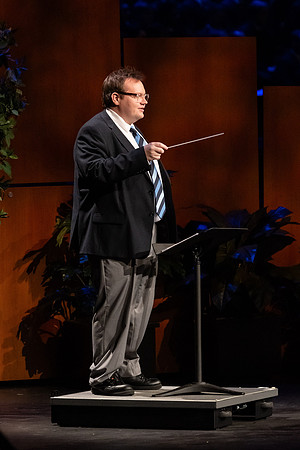 Devotional with Elder Dale G. Renlund - Oct 2023