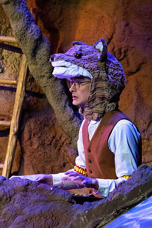 The Wind in the Willows - Feb 2020