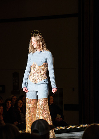 Fashion Show - December 2022