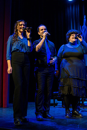 Sound Alliance & Vocal Union - Oct 2023