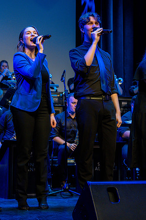 Sound Alliance & Vocal Union - Oct 2023