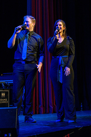 Sound Alliance & Vocal Union - Oct 2023