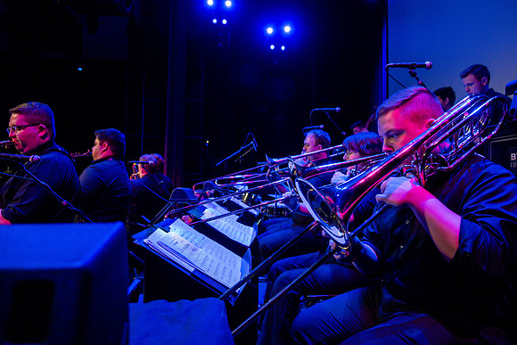 Sound Alliance & Vocal Union - Oct 2023