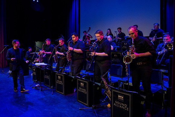 Sound Alliance & Vocal Union - Oct 2023
