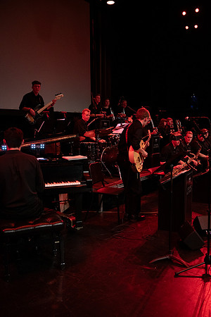 Sound Alliance & Vocal Union - Oct 2023