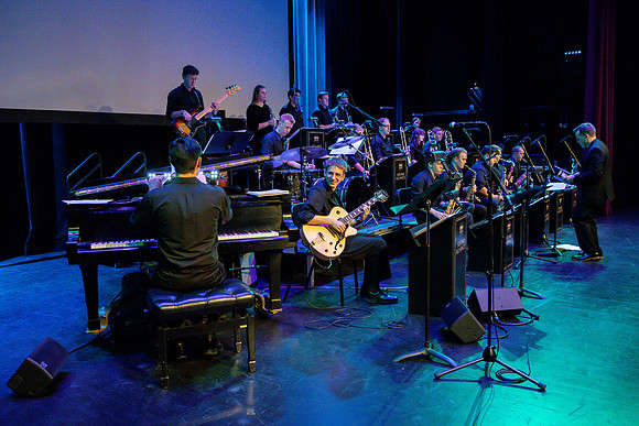 Sound Alliance & Vocal Union - Oct 2023