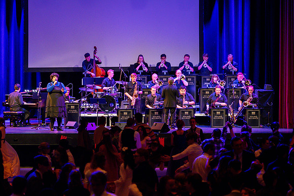 Sound Alliance & Vocal Union - Oct 2023