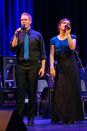 Sound Alliance & Vocal Union - Oct 2023