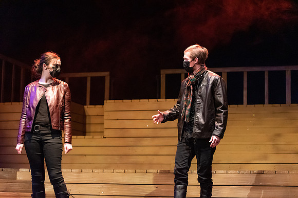 Macbeth - Feb 2021