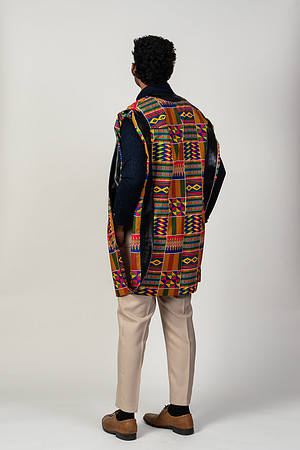 Fashion Portfolio - Dec 2024