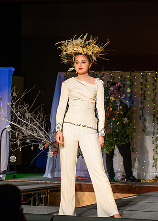 Fashion Show - December 2022
