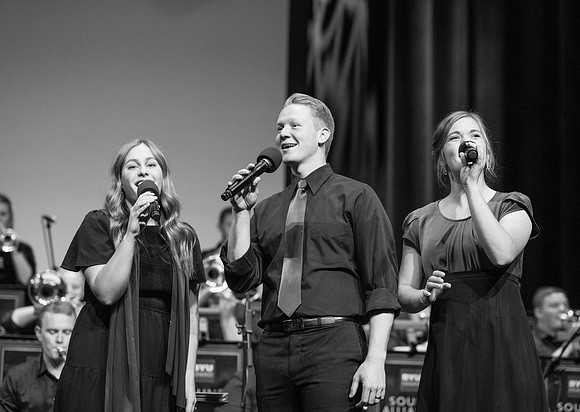 Sound Alliance and Vocal Union - October 2023