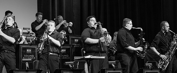 Sound Alliance and Vocal Union - October 2023