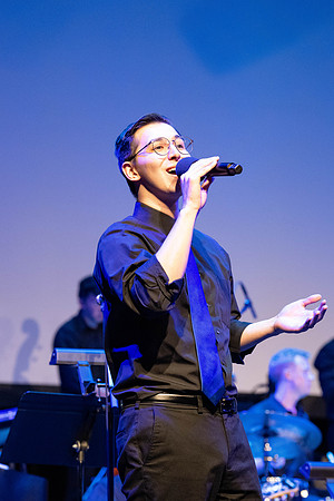 Sound Alliance and Vocal Union - October 2023