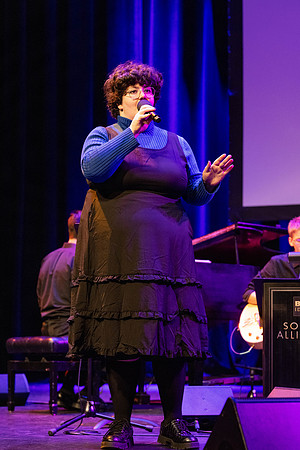 Sound Alliance and Vocal Union - October 2023