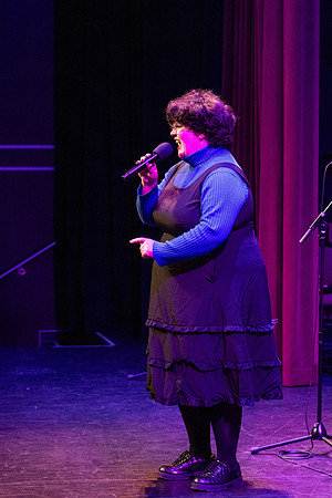 Sound Alliance and Vocal Union - October 2023