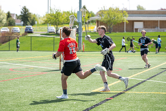 Lacrosse - May 2025