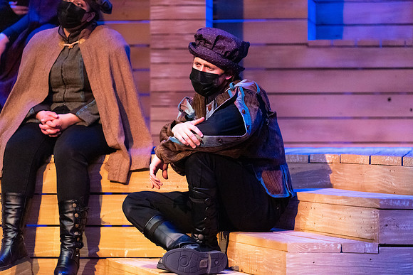 As You Like It - Feb 2021